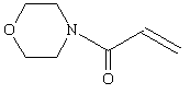 Acryloyl Morpholine 